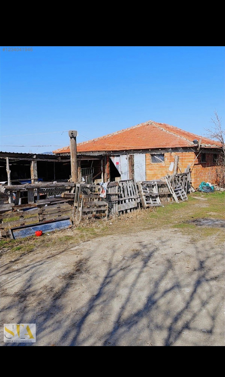 ISPARTA GÖNEN GÖLBAŞI KÖYÜNDE SATILIK ÇİFTLİK - ISPARTA GÖNEN fotoğraf 7